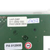 VAP-DSP-control-panel-(used)-2