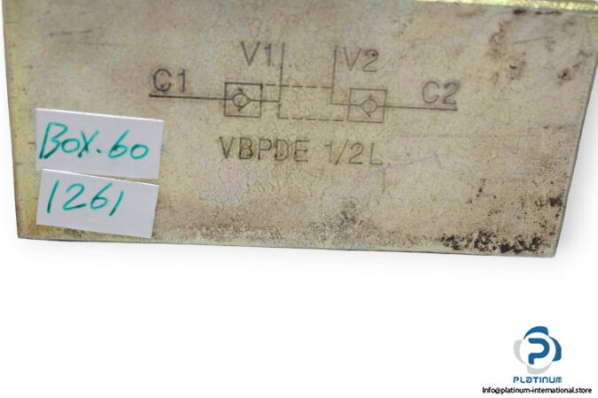 VBPDE-1_2L-non-return-valve-(used)-1