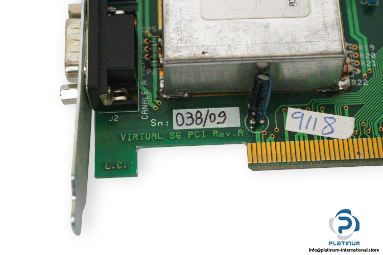 VIRTUAL-SG-PCI-circuit-board-(used)-1