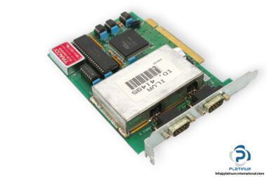 VIRTUAL-SG-PCI-circuit-board-(used)