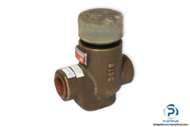 VS-1_2-pressure-control-valve-used