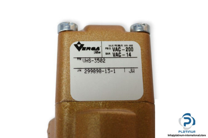 Versa-VHS-3502-pneumatic-directional-valve-(new)-2