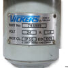 Vickers-DG4S4 -017C-24DC-50UG-GE15-solenoid-operated-directional-valve-(used)-1