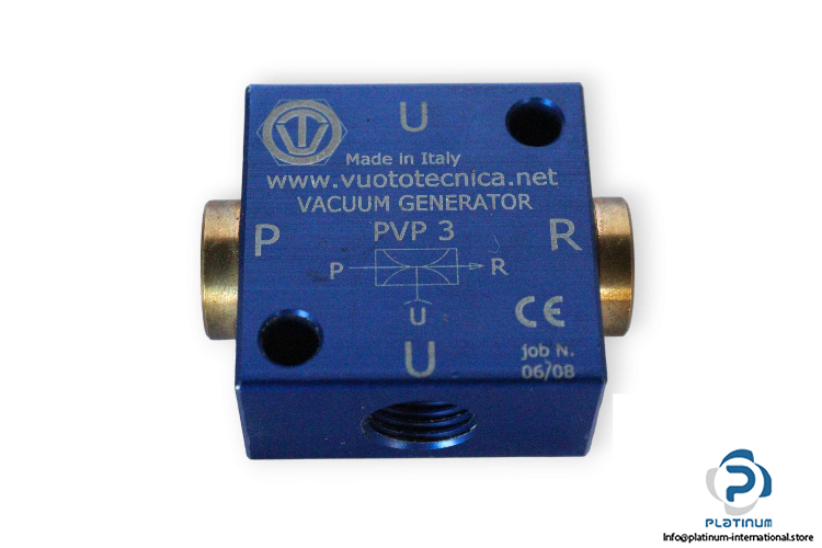 Vuototecnica-PVP-3-vacuum-generator-(new)-1