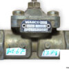 Wabco-4340150000-throttled-check-valve-(used)-1