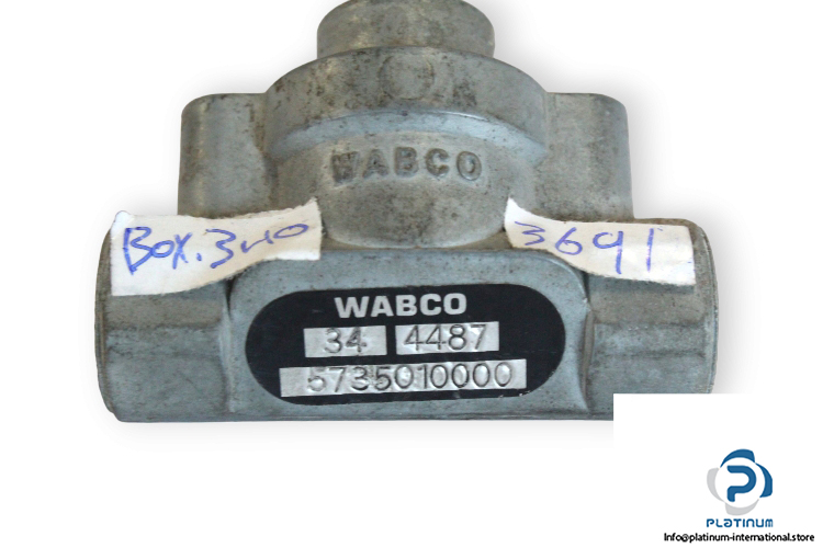 Wabco-5735010000-quick-release-valve-(used)-1