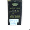 Waircom-ULCSV_R-11050B-single-solenoid-valve-(used)-1