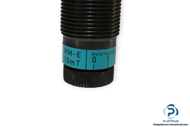 Weforma-WM-E-1.0-MT-shock-absorber-(new)-1