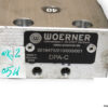 Woerner-DPA-C-progressive-distributor-(used)-2