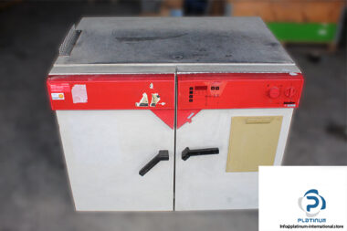 Wtc-Binder-FED-240-19240300002000-heating-oven-Used