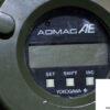 Yokogawa-Ae115vg-Magnetic-Flowmeter_Used_1