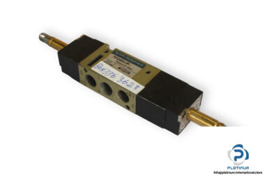 Ypc-SF2403-IP-double-solenoid-valve-(used)