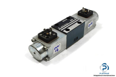 BOSCH 0 811 404 114 43 PROPORTIONAL DIRECTIONAL CONTROL VALVE