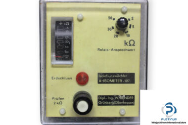 a-isometer-E-107-PM-insulation-monitoring-device-(used)-1