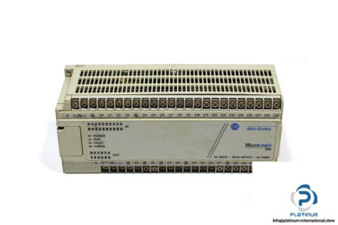 ab-1761-L32BWA-programmable-controller