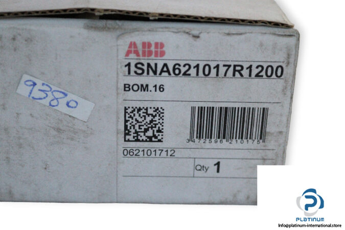 abb-1SNA621017R1200-interface-connector-(New)-2