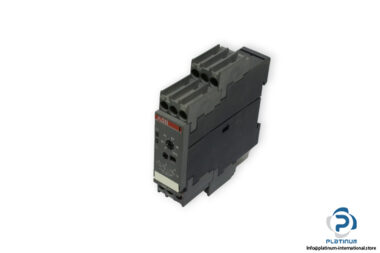 abb-1SAR310020R0002-time-delay-relay-(used)