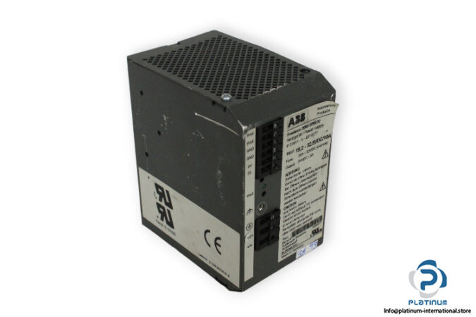 abb-2000-DPW-02-power-supply-(used)