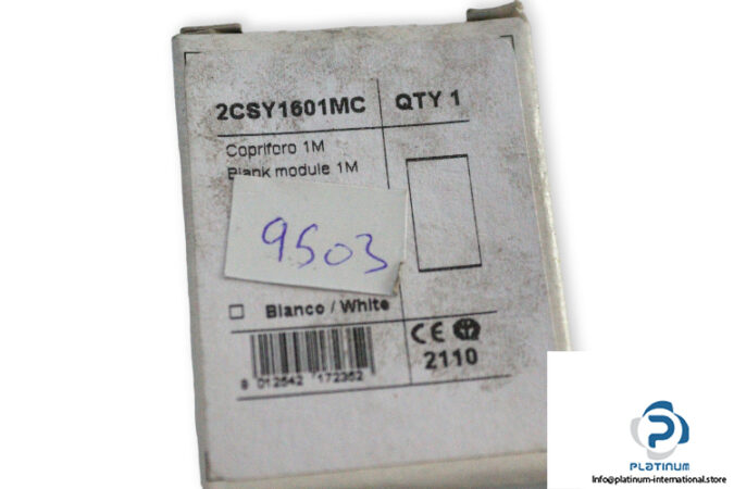 abb-2CSY1601MC-blank-module-new-2