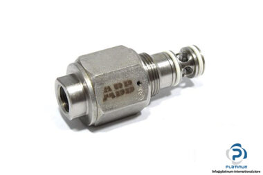 abb-3HNA012517-001-valve