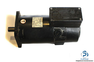 abb-4451200831-dc-servo-motor