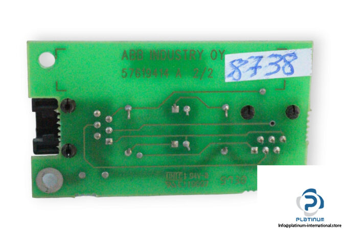 abb-57619414-A-interface-inverter-board-(used)-2