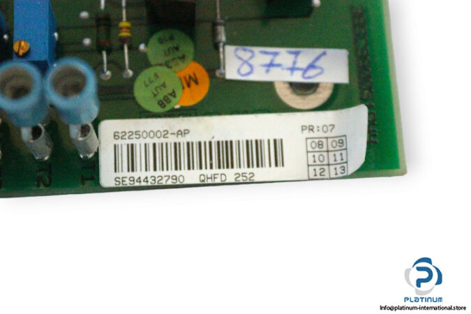 abb-62250002-AP-circuit-board-(New)-2