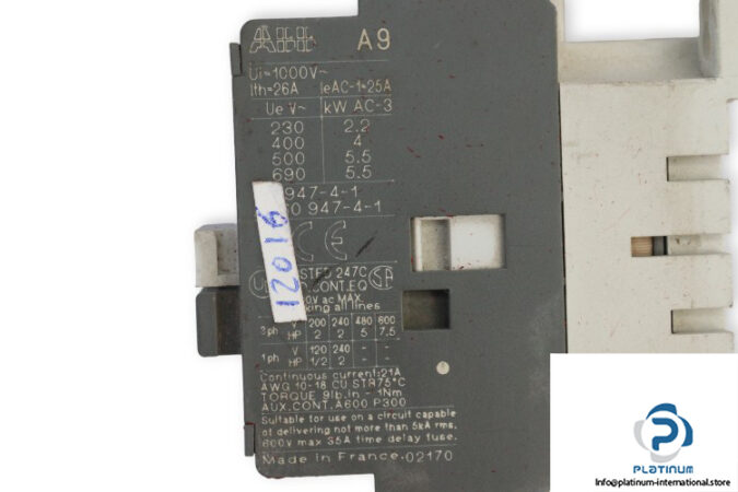 abb-A9-30-10-contactor-(used)-3