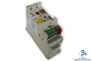 abb-ACS355-03E-01A2-4-inverter-drive-(used)