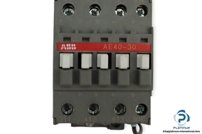 abb-AE40-30-00-contactor-(new)-1