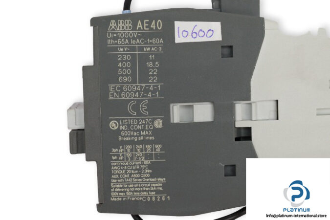 abb-AE40-30-00-contactor-(new)-2