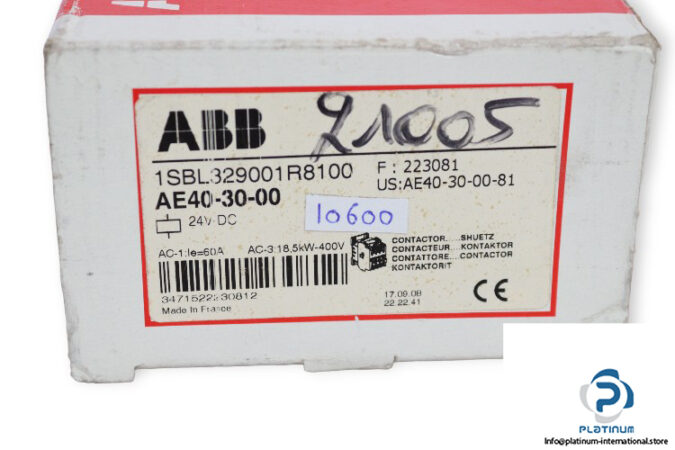 abb-AE40-30-00-contactor-(new)-3