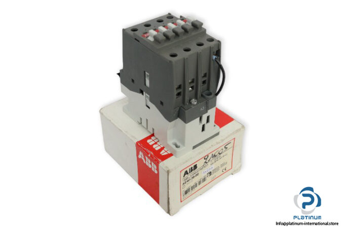 abb-AE40-30-00-contactor-(new)