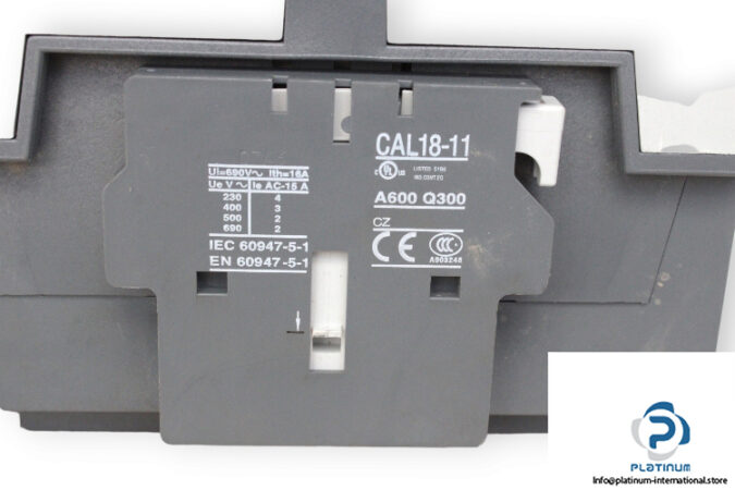 abb-AF145-30-Power-contactor-(new)-2