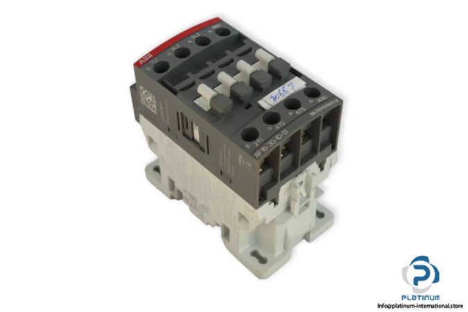 abb-AF16-30-10-13-contactor-(new)