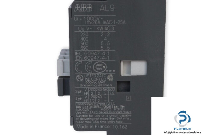 abb-AL9-30-01-contactor-relay-(new)-2