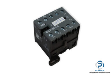 abb-BC7-30-10-mini-contactor-(new)