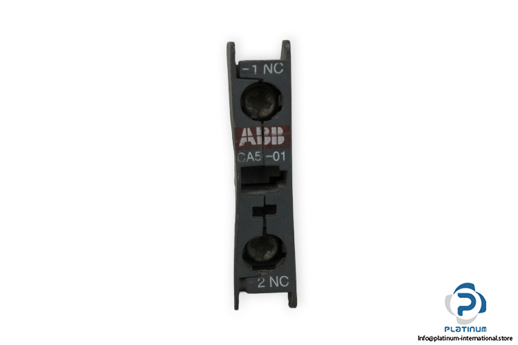 abb-CA5-01-auxiliary-contact-block-(used)-1