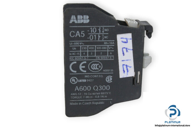 abb-CA5-01-auxiliary-contact-block-(used)-2