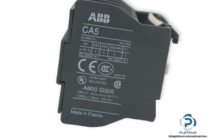 abb-CA5-31E-auxiliary-contact-block-(new)-2