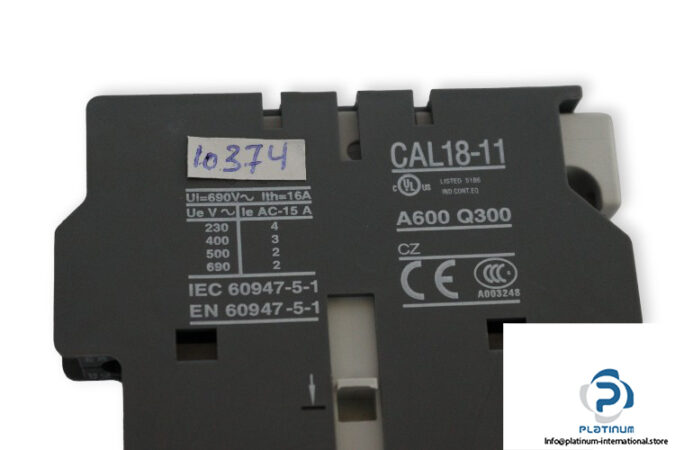 abb-CAL18-11-auxiliary-contact-block-(New)-2