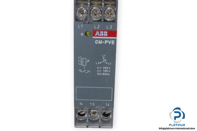 abb-CM-PVE-safety-relay-(used)-1