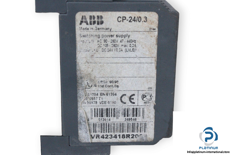 abb-CP-24_0.3-switching-power-supply-(used)-1