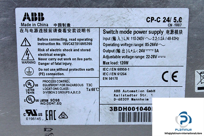 abb-CP-C24_5.0-switch-mode-power-supply-(used)-1