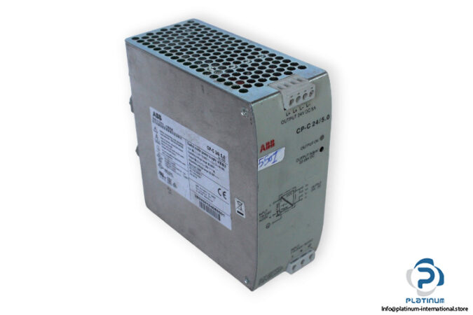 abb-CP-C24_5.0-switch-mode-power-supply-(used)-2