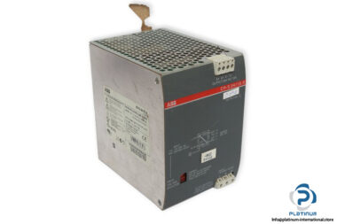 abb-CP-S-24_10.0-switch-mode-power-supply-(used)