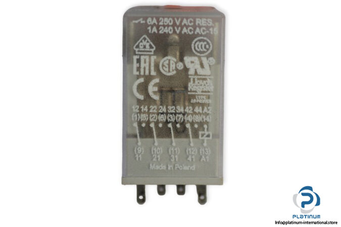 abb-CR-M230AC4-interface-relay-(New)-2