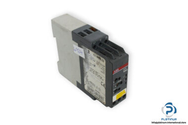 abb-CT-WBS.22-multifunctional-timer-(used)
