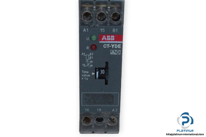 abb-CT-YDE-electronic-timer-(used)-1