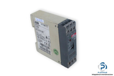 abb-CT-YDE-electronic-timer-(used)